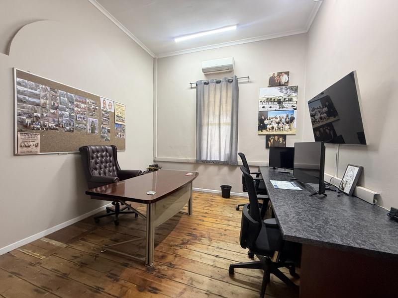0 Bedroom Property for Sale in Dalsig Western Cape